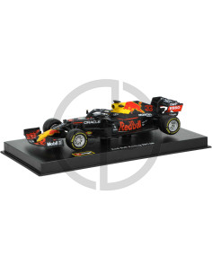 Red Bull RB16B 2021 M. Verstappen #33