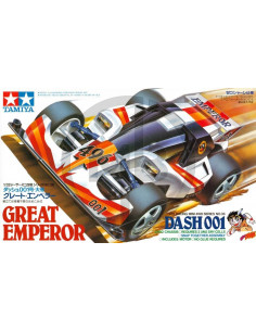 Dash-001 Great Emperor