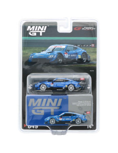 Nissan Z GT500 #1 Marelli Impul Z Team Impul Super Gt Series 2023