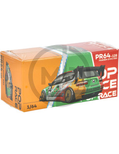 Pandem Civic EG6 V1.5 Jaccs