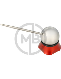 Precision hand stabilizer