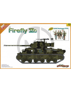 Firefly V C