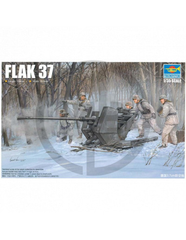 Flak 37