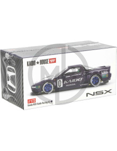 Honda NSX Kaido Racing V2 1990