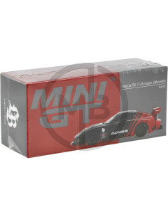 Mazda RX7 LB-Super Silhouette Advan 2024