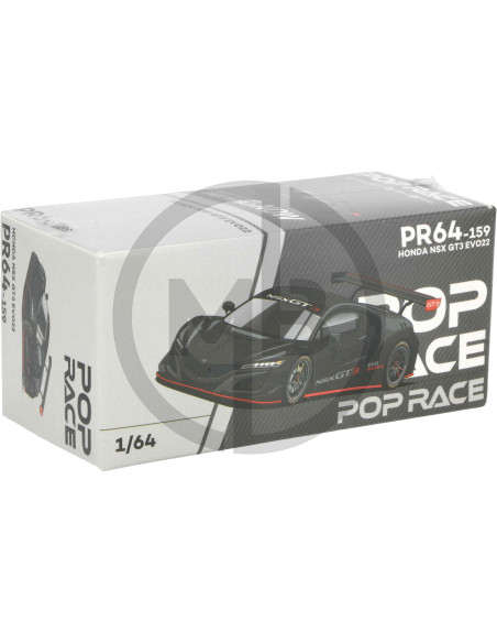 Honda NSX GT3 EVO22 Carbon Edition