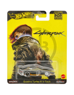 Quadra Turbo-R V-Tech