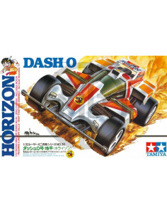 Horizon Dash-0