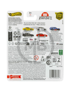 Mad Mike Mazda RX-3 Wagon 2