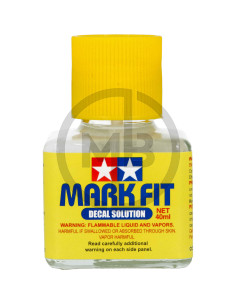 Mark Fit 40ml