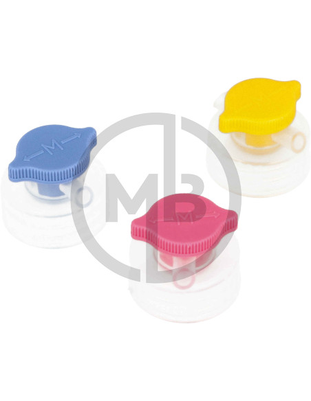 Gunze Spout Set for Mr. Thinner 250ml/400 ml