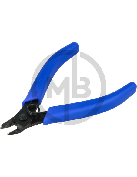 Bandai Spirits entry nipper blue