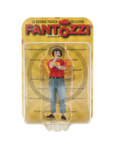 Cecco Lo scfilatino specialo Cine-Mini pvc