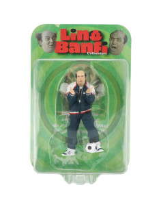 Lino Banfi L'allenatore Cine-Mini pvc