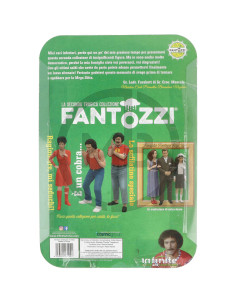 Cecco Lo scfilatino specialo Cine-Mini pvc 2