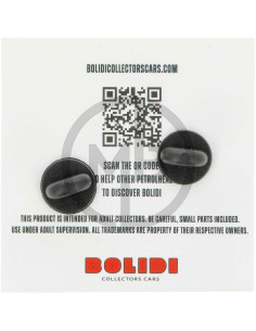 Bolidi Christmas Gift Box Porsche 911 albero di Natale 2