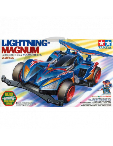 Lightning Magnum