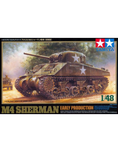 M4 Sherman