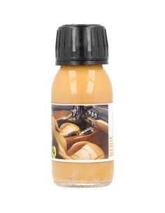Ferrari leather colours beige 60ml