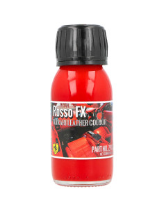 Ferrari leather colour Ferrari FX 60ml