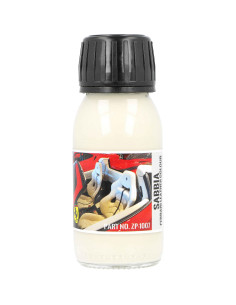 Ferrari leather colour sabbia 60ml