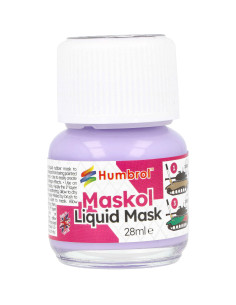 Maskol 28ml 2