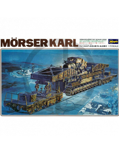 Morser Karl