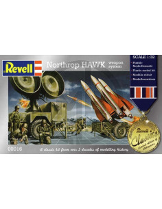 Northrop HHAWK weapon system