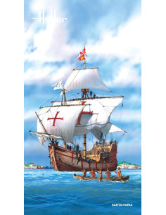 Santa Maria 1/75