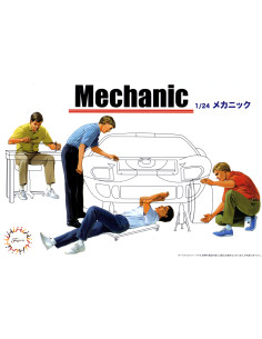 Mechanic