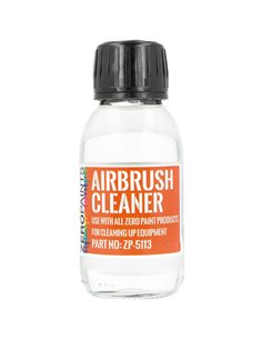 Airbrush Cleaner 100ml