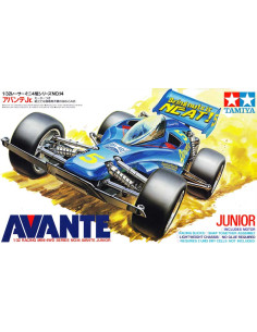 Avante
