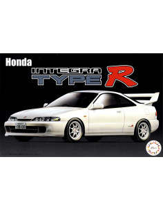 Honda Integra Type R