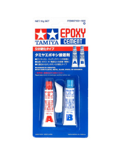 Epoxy Cement