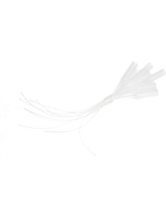 Beccucci pvc per dosaggio di precisione 10pz