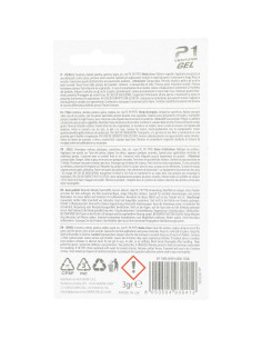 Colla cianocrilato Gel 3gr 2