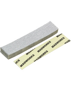 Adhesive Sanding Paper #240