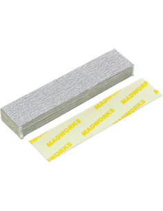 Adhesive Sanding Paper #320