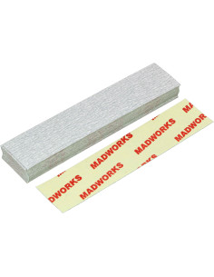 Adhesive Sanding Paper #400