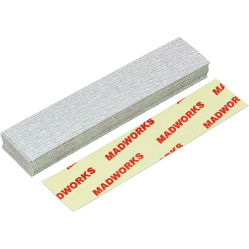 Adhesive Sanding Paper #400