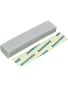 Adhesive Sanding Paper #600