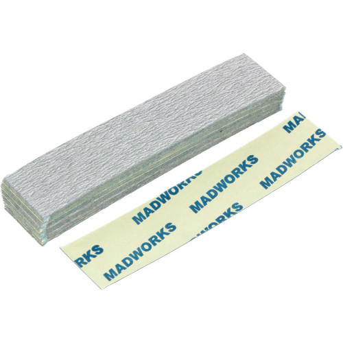 Adhesive Sanding Paper #600