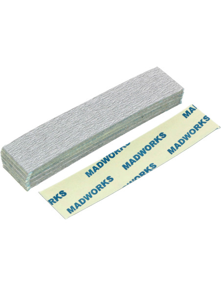 Adhesive Sanding Paper #600