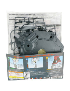 Action Base 1 Gray 2