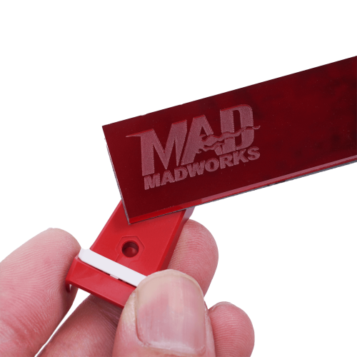 Madworks 29600 Adhesive Sanding Paper #600