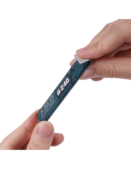 Madworks 29600 Adhesive Sanding Paper #600