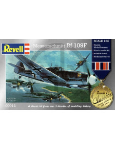 Messerschmitt BF109F