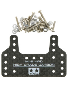 HG Carbon Brake Stay (1.5mm)