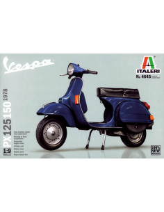 Vespa PX 125/150 1978