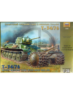 T34/76